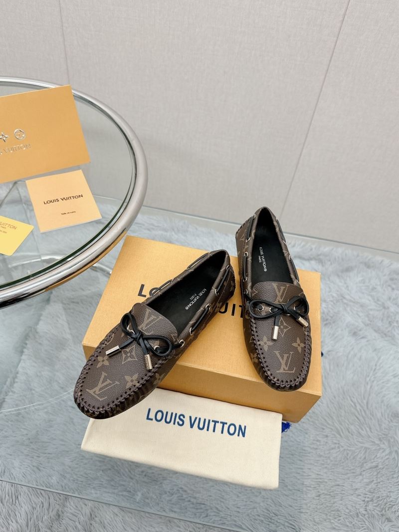 Louis Vuitton Tods Shoes